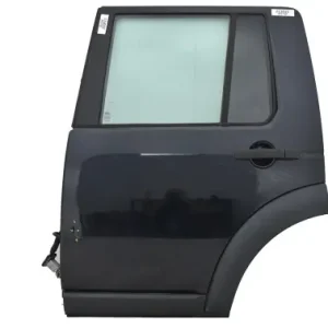 DRZWI TYLNE TYŁ LEWE LAND ROVER Discovery III Najlepsza cena